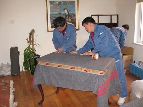 北京搬家公司