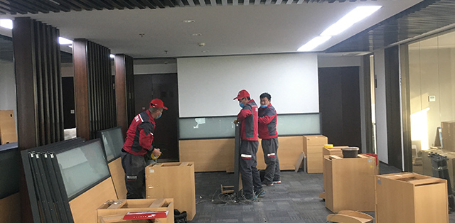 搬家遇到問(wèn)題解決